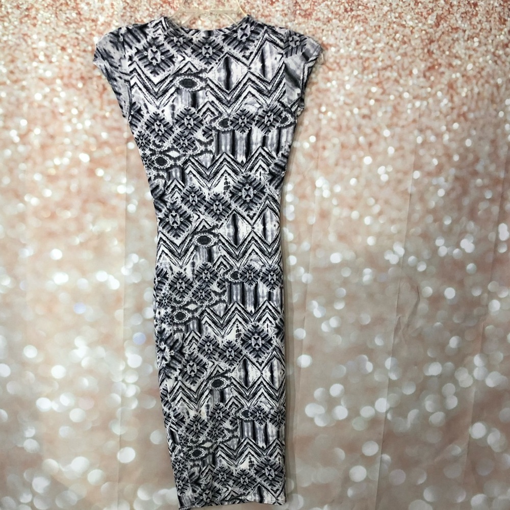 Royalty dress